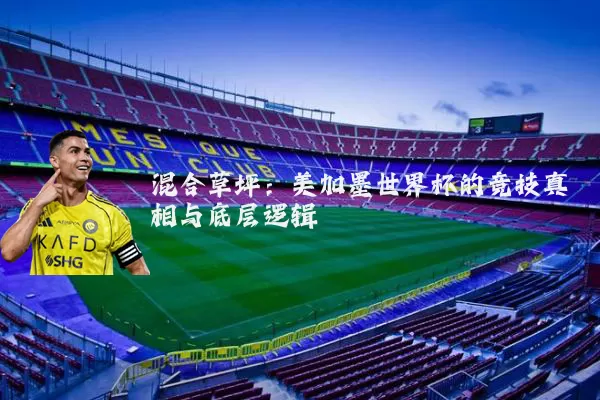 混合草坪：美加墨世界杯的竞技真相与底层逻辑